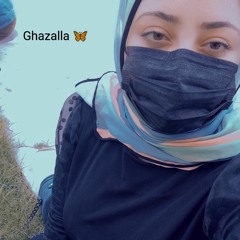 ghazalla 🦋