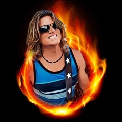 MIKE TRACY'S MAN CAVE