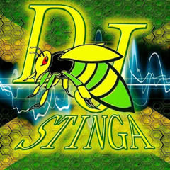 DJ Stinga