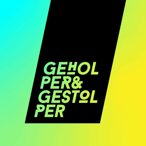 Geholper & Gestolper’s avatar