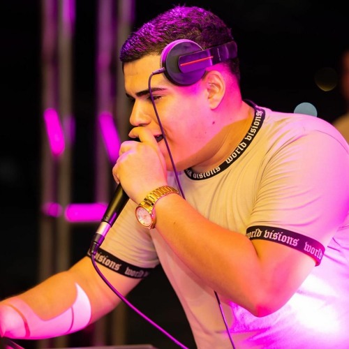 Stream DJ PRIETO music | Listen to songs, albums, playlists for free on ...