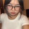 tiên cá hong biếc bơi🫧