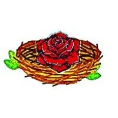 NIDO DE ROSAS