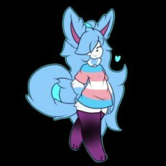 Camryn the Shiny Sylveon