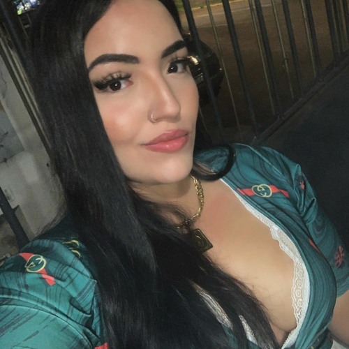 Giovanna Machado’s avatar