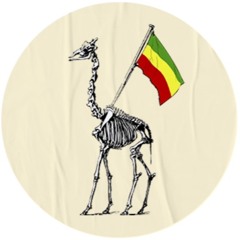 Giraffe Aftermath