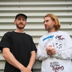 Long Island Sound / Signs Of Space