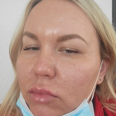 Inna Sokolova