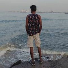 Antony Geo Jerlin