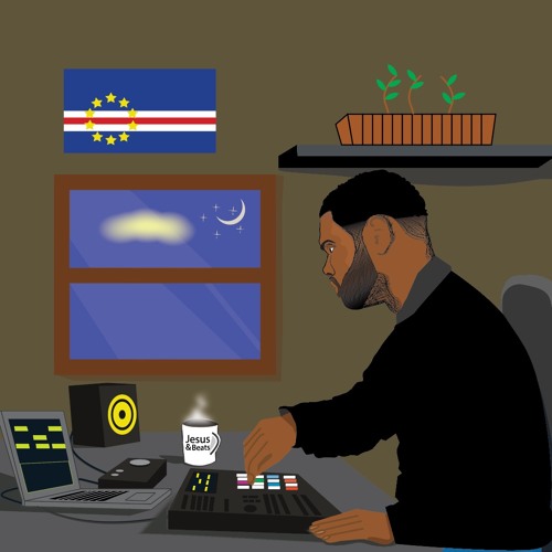 SoundCloud profile picture for @proverbs