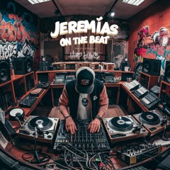 Jeremias On The Beat