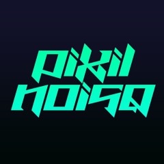 pixilnoise