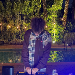 DJ Santeli