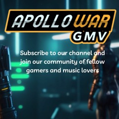 DJApollo War