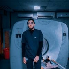 Shawky Ashraf