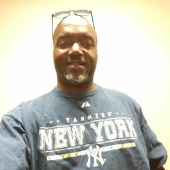Larry Williams