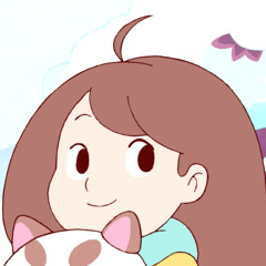 Bee-Puppycat