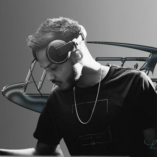 DJ ANS’s avatar