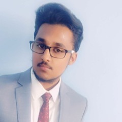 Ahsan Ahmed