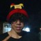 Ash *