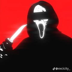 Ghostface Maverick 🔥
