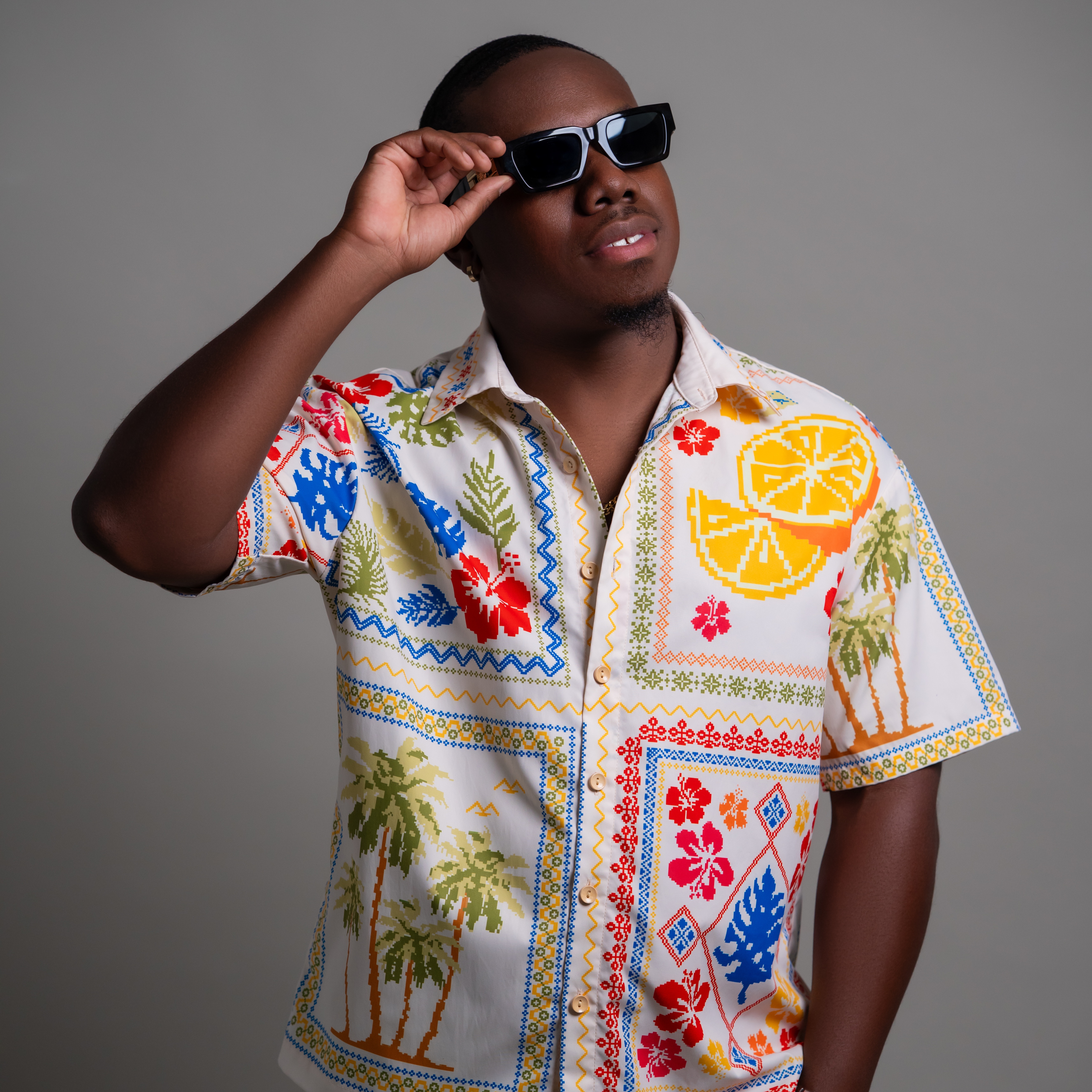 DJ Tenny Mixes