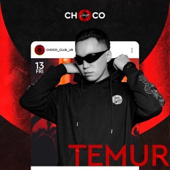 DJ TEMUR