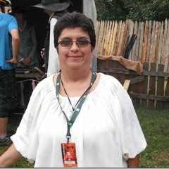 Monique Grand-Maison