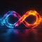 Infinity Flame