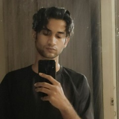 Pratyansh Sehgal
