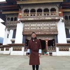 Sonam Dorji