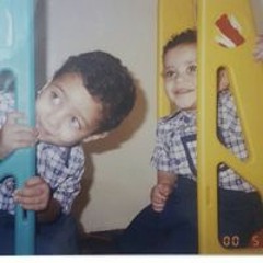 Zeiad Mohamed Abdul Hamid