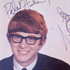 Peter Asher