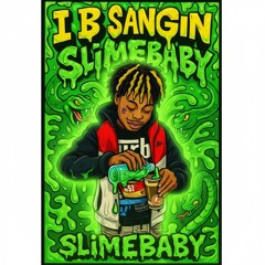 SlimeBaby