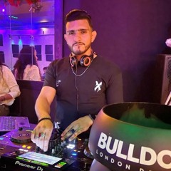 DJ YOMIX