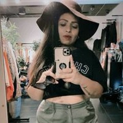 Aditi Gupta