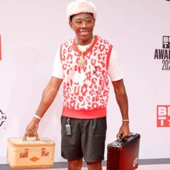 I fw Tyler the Creator 😍🎸