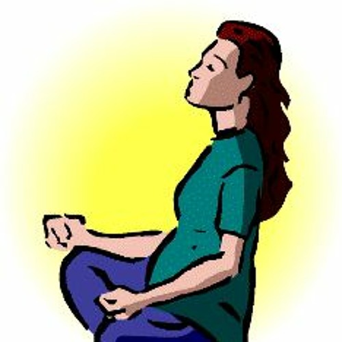 Beginner's Meditation Breathing Exercise Or "Pranayama"