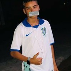 Saymon Alves