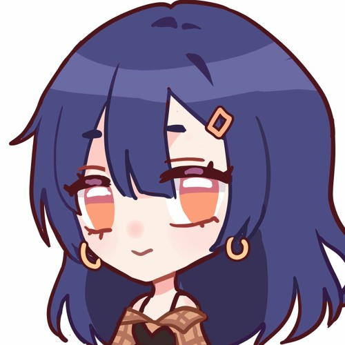 Shirin’s avatar