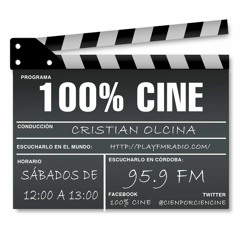 100% Cine - Críticas N