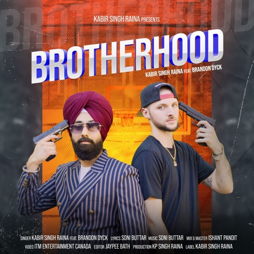 Stream Punjabi-Songs-New-Gabru-Kabir-Singh-Raina-Mp3-Song-2020.mp3 by Kabir  Singh Raina | Listen online for free on SoundCloud