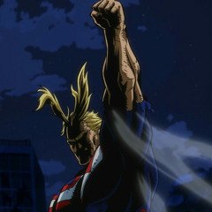 all might