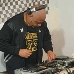 DJ GIL AND1.