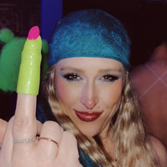 psychedelchick