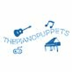 THEPIANOPUPPETS
