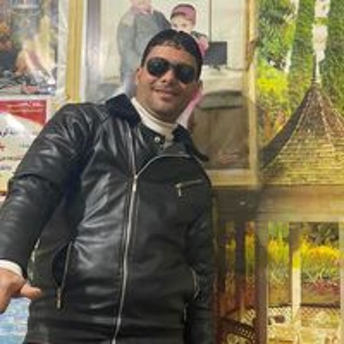 Sameer Masri’s avatar
