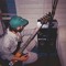 Shed sessions