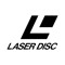 DJ LaserDisc