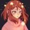 (Offline)Ochako Uraraka: *read my bio pls*